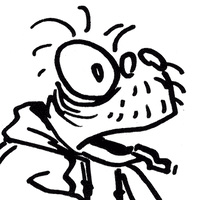 pretty fly for a brine guy