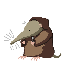 shrewblin